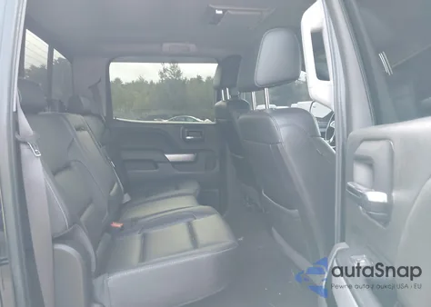 2017 Chevrolet Silverado 1Lz/2Lz z USA, uszkodzony, nr VIN 3GCUKSEC6HG42903